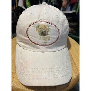 Women’s Pug The Dog Hat